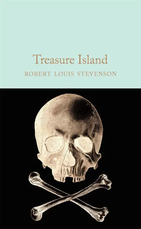 Treasure Island wer. angielska - tantis.pl
