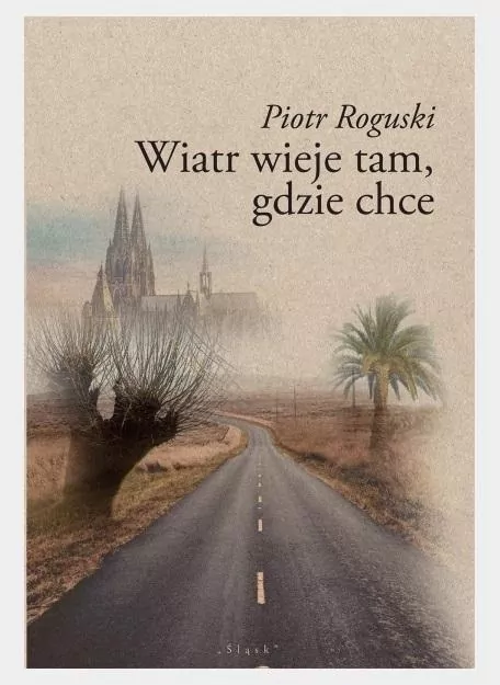 Wiatr wieje tam, gdzie chce - tantis.pl
