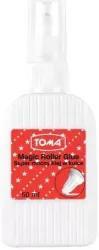 Klej w płynie z kulką 50g  TOMA