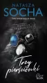 Trzy pierścionki. Demony przeszłości. Tom 3 - tantis.pl