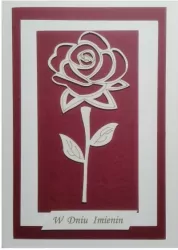 Karnet okazjonalny z kopertą C6, 886106