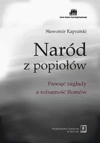Naród z popiołów - tantis.pl