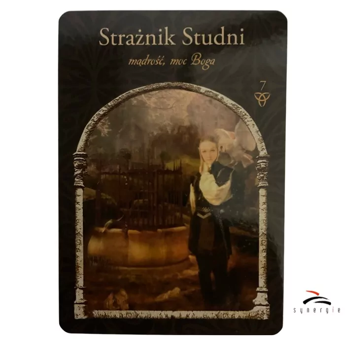 Mądrość Ukrytych Królestw - tantis.pl