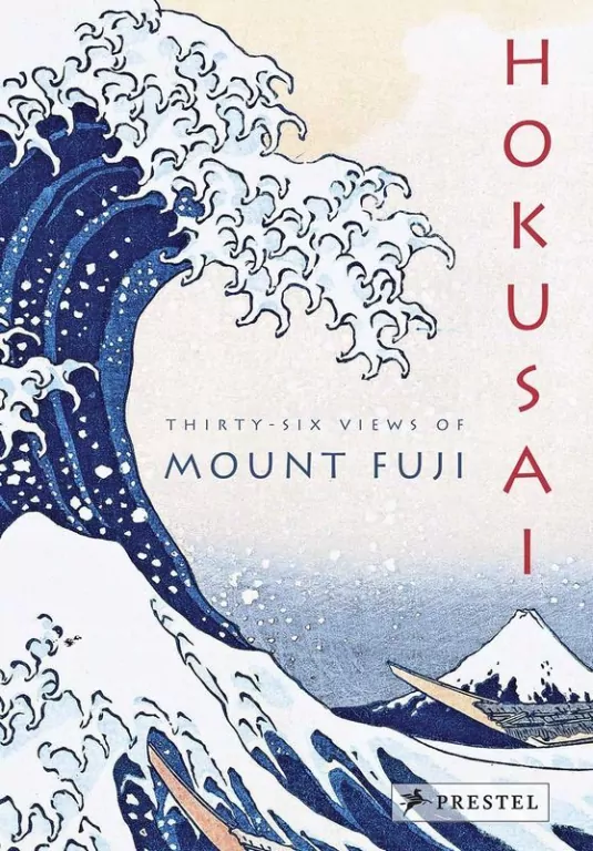 Hokusai - tantis.pl