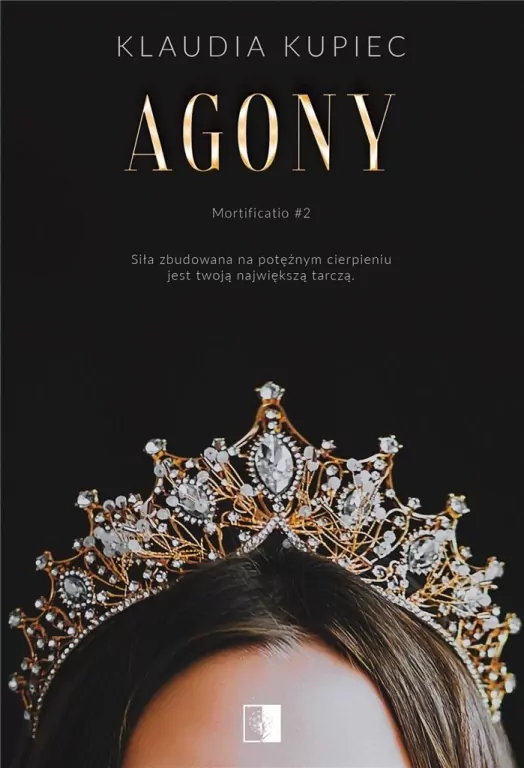 Agony - tantis.pl