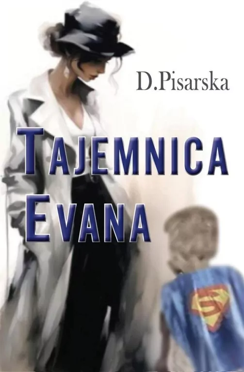 Tajemnica Evana - tantis.pl