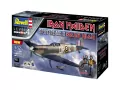 Samolot 1:32 05688 Spitfire MK.II AC IRON MAIDEN Revell - tantis.pl