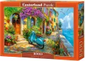 Puzzle 1000 Coastal Life CASTOR - tantis.pl