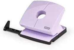 Dziurkacz B220 ColorID 2 liliowy