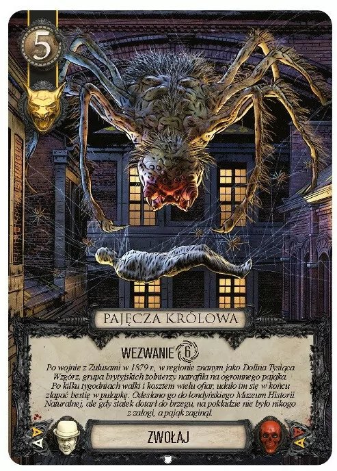 Terrors of London: Słudzy Czarnej Bramy PORTAL - tantis.pl