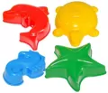 Foremka MIX - tantis.pl