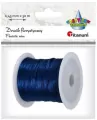 Drucik florystyczny 0,45mm x 30m granatowy - tantis.pl