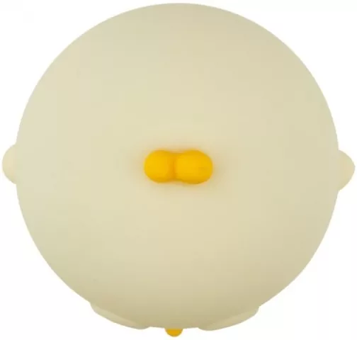 Lampka nocna LED RGB Senny pisklak - tantis.pl
