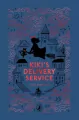 Kiki's Delivery Service - tantis.pl