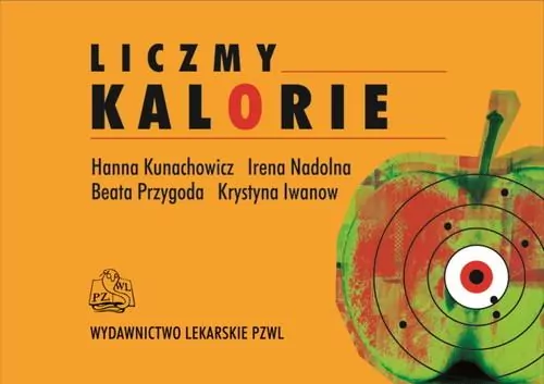 Liczmy kalorie - tantis.pl