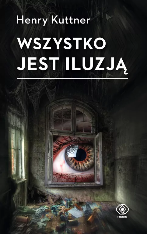 Wszystko jest iluzją - tantis.pl