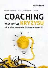 Coaching w sytuacji kryzysu - tantis.pl