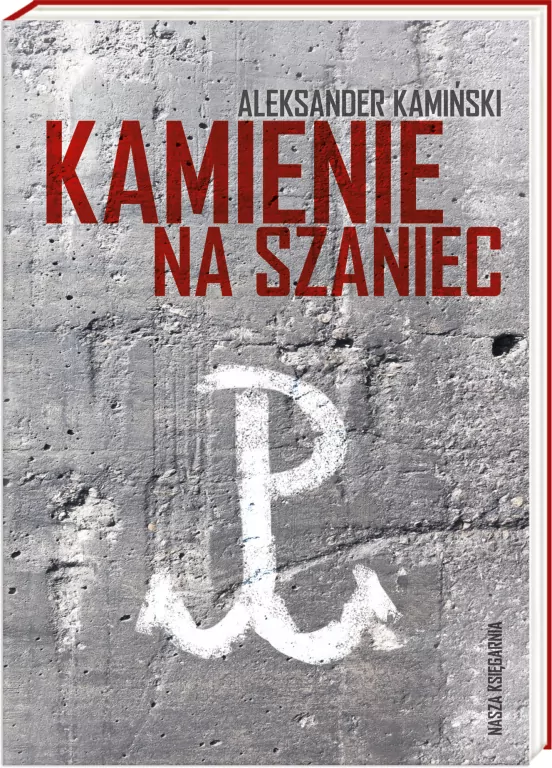 Kamienie na szaniec - tantis.pl