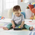 Retro Kaseta Szczeniaczka. Fisher-Price - tantis.pl