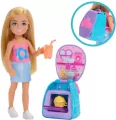 Barbie Family&Friends Klub Chelsea JBF46 - tantis.pl