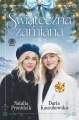 Świąteczna zamiana (barwione brzegi) - tantis.pl