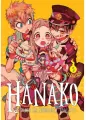 Hanako, duch ze szkolnej toalety. Tom 5 - tantis.pl