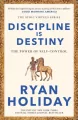 Discipline Is Destiny - tantis.pl
