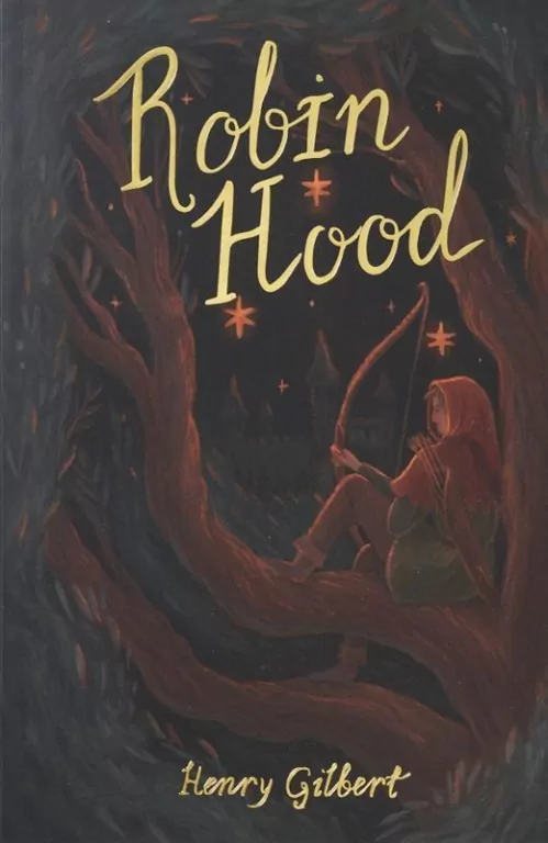 Robin Hood - tantis.pl