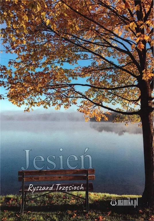 Jesień - tantis.pl