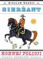 Sierżant konnej policji - tantis.pl