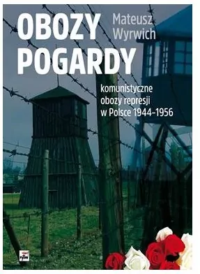 Obozy pogardy. Komunistyczne obozy represji... - tantis.pl