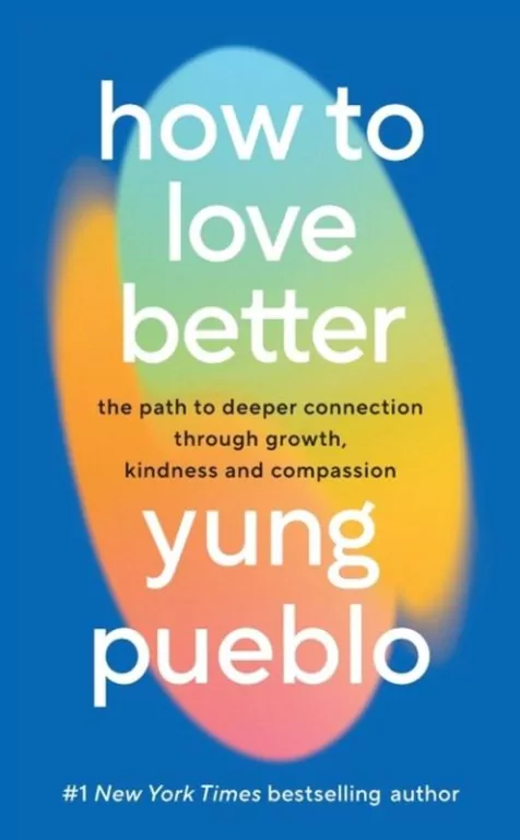 How To Love Better wer. angielska - tantis.pl