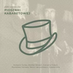 Archiwum piosenki kabaretowej