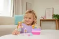 Barbie Chelsea Piknik z podwieczorkiem + lalka - tantis.pl