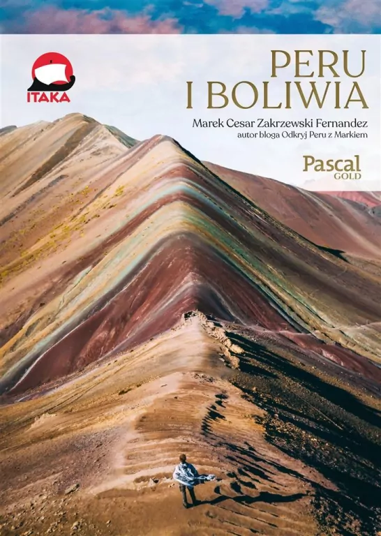 Peru i Boliwia - tantis.pl