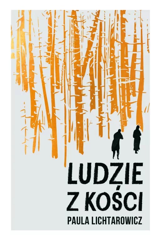Ludzie z kości - tantis.pl