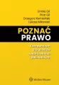 Poznać prawo - tantis.pl