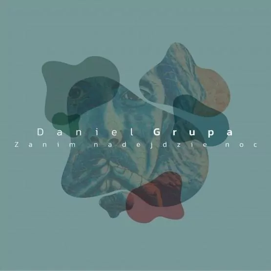 Zanim nadejdzie noc CD - tantis.pl