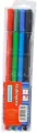 Cienkopisy 0,4mm 4 kolory - tantis.pl