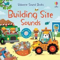 Building Site Sounds - tantis.pl