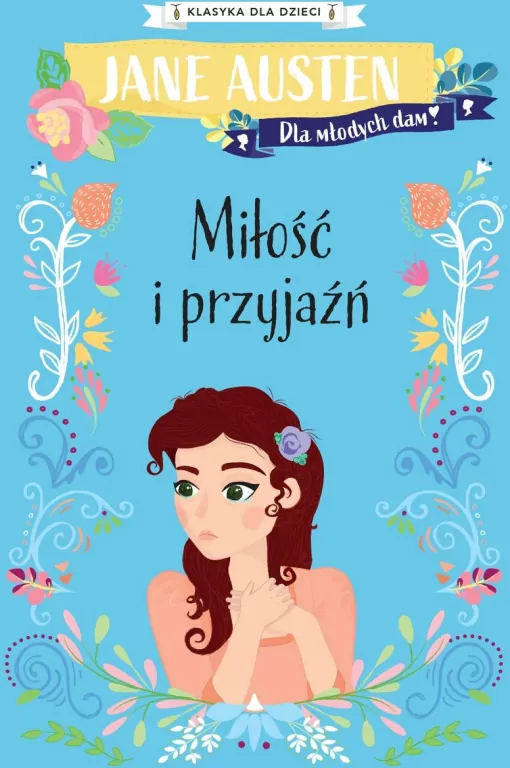 Miłość i przyjaźń - tantis.pl