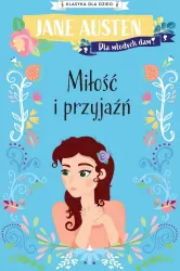 Miłość i przyjaźń