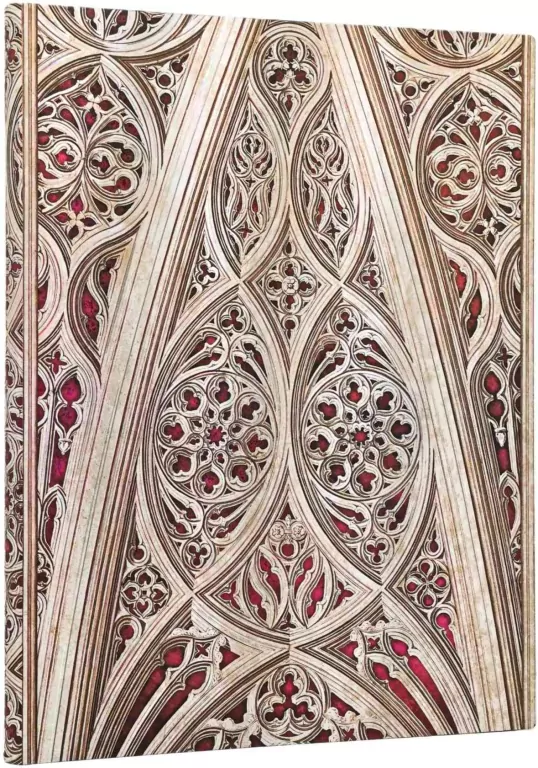 Notatnik linia Milan Cathedral ultra - tantis.pl