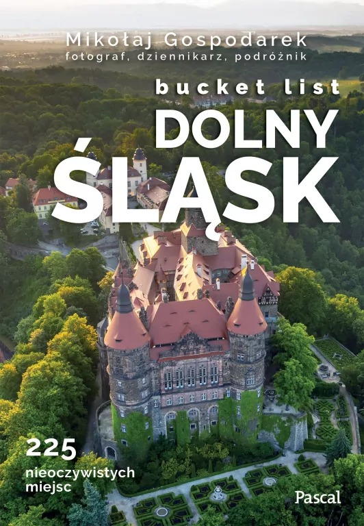 Dolny Śląsk Bucket list - tantis.pl