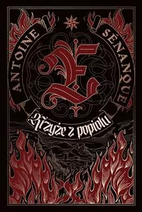 Krzyże z popiołu - tantis.pl