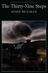 The Thirty-Nine Steps - tantis.pl