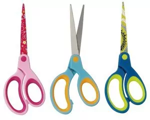 Nożyczki szpiczaste 17cm - tantis.pl