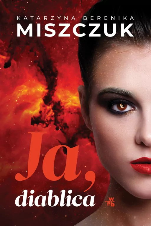 Ja, diablica - tantis.pl