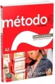 Metodo 2 de espanol A2 ćwiczenia + CD - tantis.pl