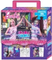 Barbie. Układaj i koloruj. W rytmie serca - tantis.pl